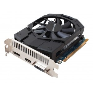 Sapphire Radeon HD7770 1GB GDDR5 128-bit HDMI