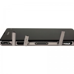 Sony Xperia Z1 Compact D5503 4G Black