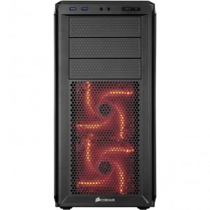 Corsair Graphite 230T black