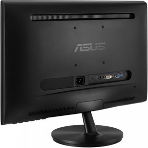 ASUS VS229HV 21.5 inch 5ms GTG black