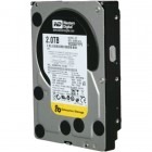 WD 2TB SATA-II 64MB RE4-GP