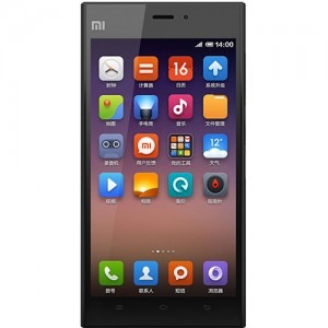 Xiaomi Mi3 16GB Grey