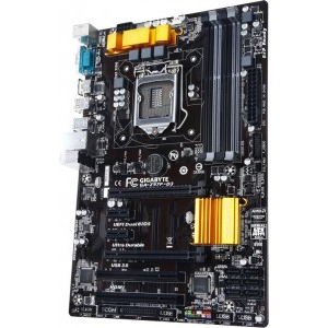 GIGABYTE GA-Z97P-D3