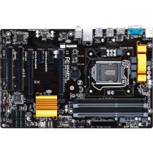 GIGABYTE GA-Z97P-D3
