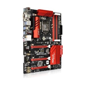 ASRock Fatal1ty Z97X Killer