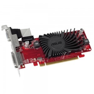 ASUS Radeon R5 230 2GB DDR3 64-bit