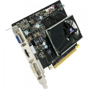 Sapphire Radeon R7 240 WITH BOOST 1GB GDDR5 128-bit bulk