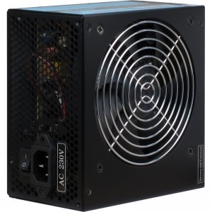 Inter-Tech Energon 650W