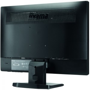 IIyama ProLite X2485WS-B1 24.1 inch 5 ms Black