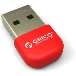 Orico BTA-403 Red