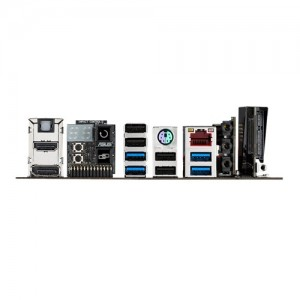 ASUS MAXIMUS VII IMPACT