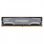 Crucial Ballistix Sport 8GB DDR4 2400MHz CL16