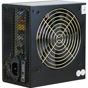 Inter-Tech Coba Ecostar 80+ 450W
