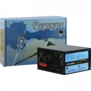 Inter-Tech Energon 550W