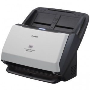 Canon DR-M160II