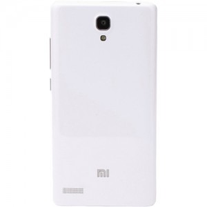 Xiaomi Redmi Note 2GB RAM Single Sim White