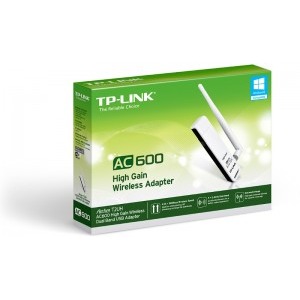 TP-LINK Archer T2UH