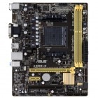 ASUS A58M-K