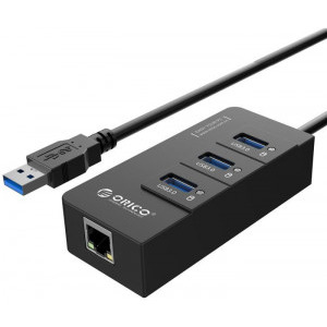 Placa de retea Orico Gigabit HR01-U3 PRO