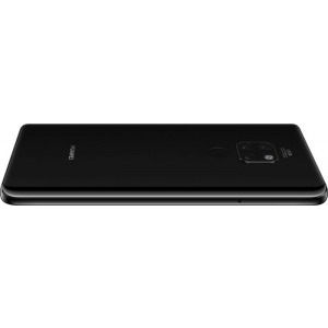 Huawei Mate 20, 128GB, 4GB RAM, Dual SIM, 4G, 4-Camere, Black