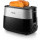 Philips Prajitor de paine Daily Collection HD2516/90, 830 W, 8 nivele de rumenire, 2 fante