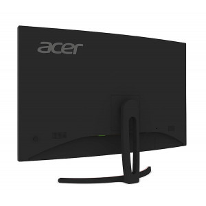 Acer ED323QURABIDPX Curbat 31.5 inch 2K 4 ms Black FreeSync 144Hz