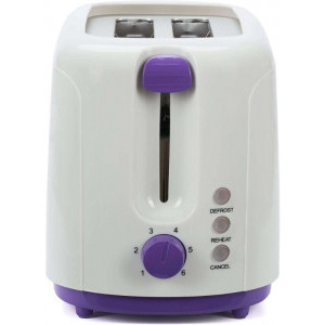 Heinner Prajitor de paine Ultraviolet TP-750UV, 750W