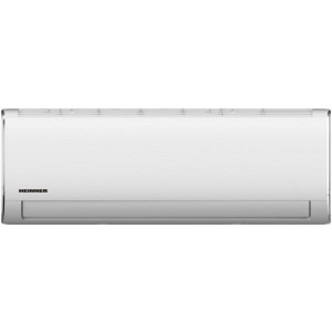Aer conditionat Heinner Crystal HAC-CR24WHN, 24000 BTU, Clasa A++, Inverter