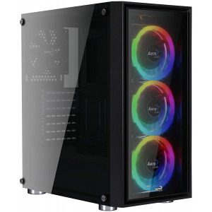 Aerocool Quartz REVO