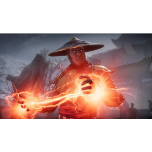 Warner Bros MORTAL KOMBAT 11 pentru PlayStation 4