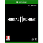 Joc Warner Bros MORTAL KOMBAT 11 pentru Xbox One