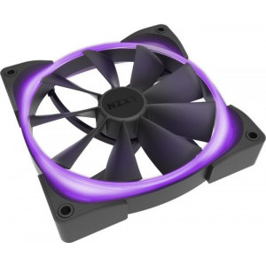 NZXT Aer RGB 2 Series Triple Pack, 120mm