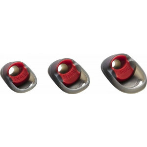 HyperX In-Ear Cloud Earbuds
