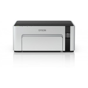 Epson M1120, Inkjet, Monocrom, Format A4, Wi-Fi
