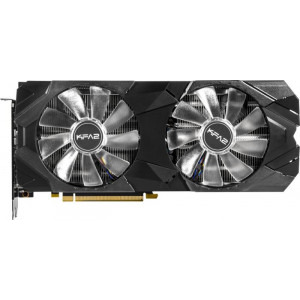 KFA2 GeForce RTX 2070 EX OC 8GB GDDR6 256-bit