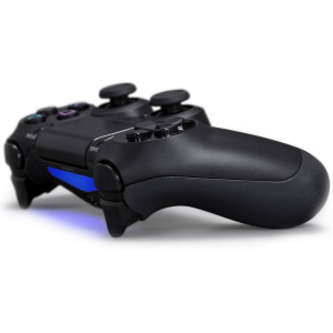 Sony Playstation 4 Slim 1TB + Horizon Zero Dawn + Uncharted 4 + GT Sport HITS