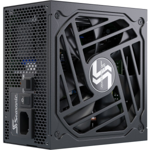 Seasonic Focus GX ATX 3.0, 80+ Gold, 750W