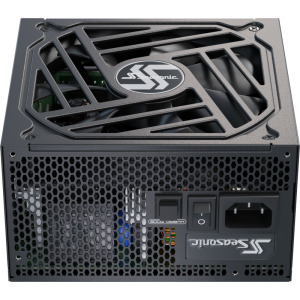Seasonic Focus GX ATX 3.0, 80+ Gold, 750W