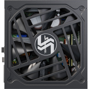 Seasonic Focus GX ATX 3.0, 80+ Gold, 850W