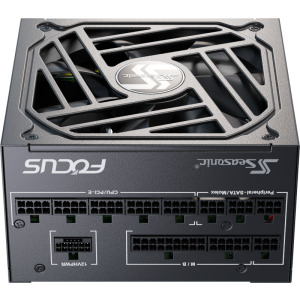 Sursa Seasonic Focus GX ATX 3.0, 80+ Gold, 850W - PC Garage