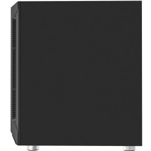 ALPHAGEAR Trickster RGB black