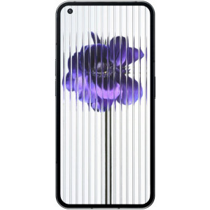 Nothing Phone (1), 128GB, 8GB RAM, Dual SIM, Tri-Camera, 5G, Black