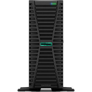 HP ProLiant ML350 Gen11, Procesor Intel® Xeon® Silver 4410Y 2.0GHz Sapphire Rapids, 32GB RDIMM RAM, no HDD, 4x Hot Plug LFF