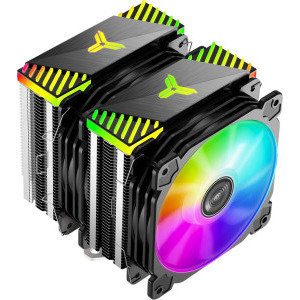 Jonsbo CR-2000 ARGB