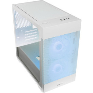 Lian Li LanCool 205M RGB Mesh Snow