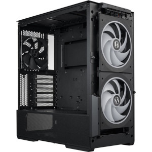 Lian Li LanCool 216 RGB black