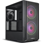 Carcasa Lian Li LanCool 216 RGB black