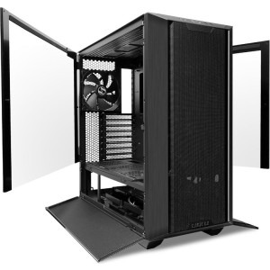 Lian Li LanCool III black