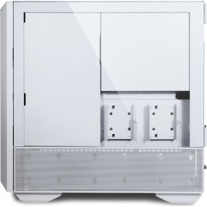 Lian Li LanCool III RGB white