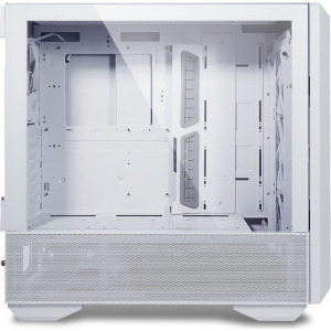 Lian Li LanCool III RGB white